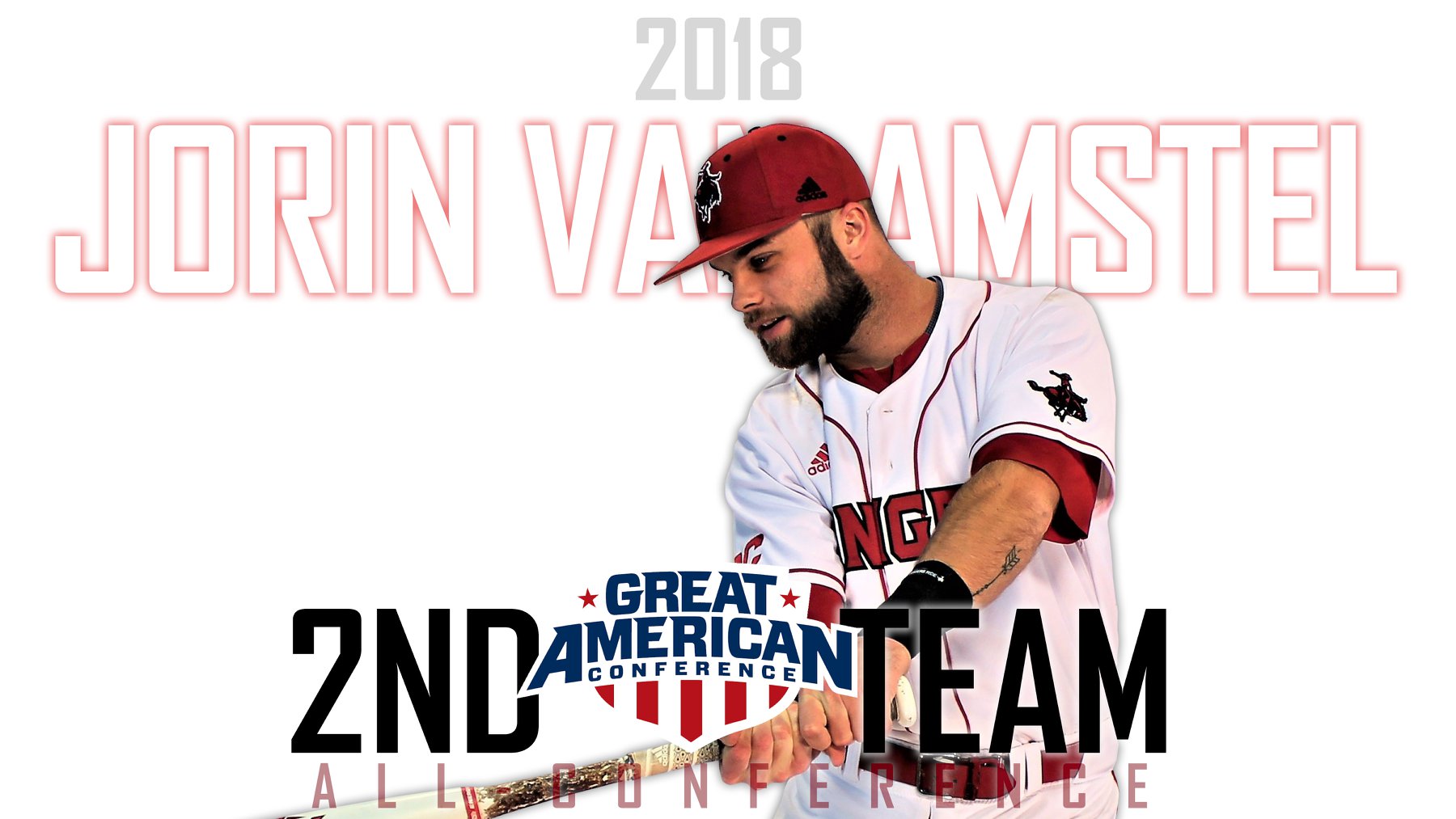 Jorin was named 2nd Team All Conference his senior year at Northwest Oklahoma State