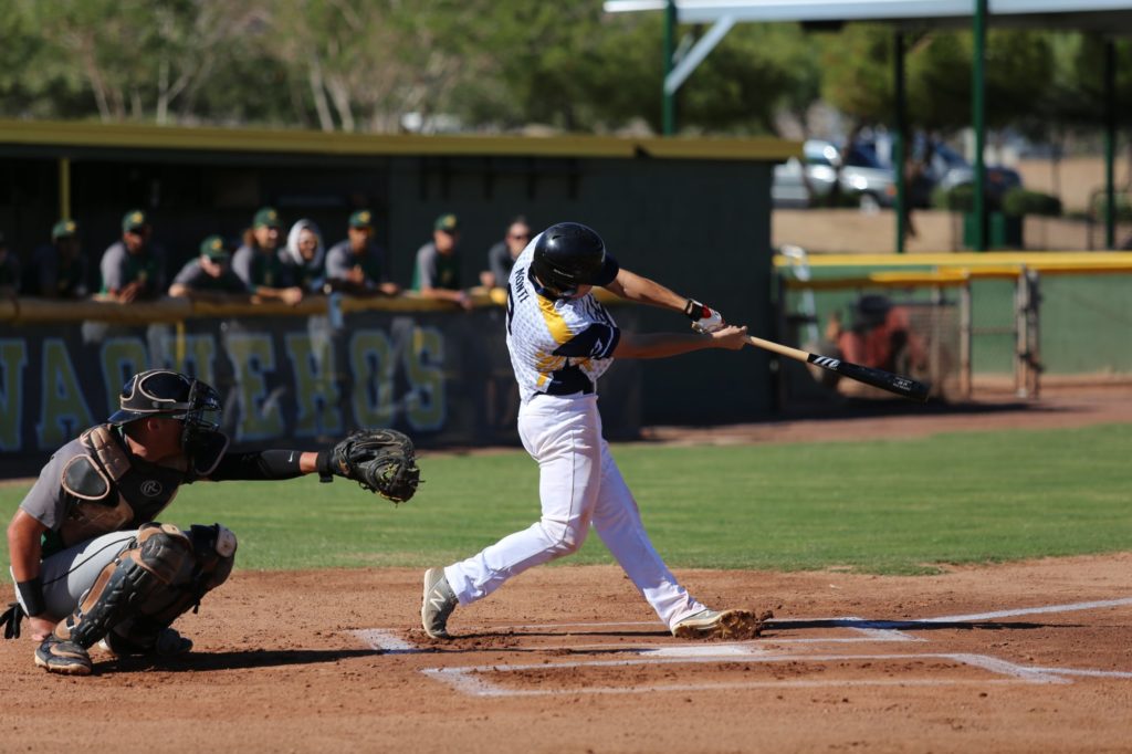 2018 College Showcase