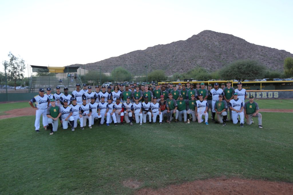 2018 College Showcase