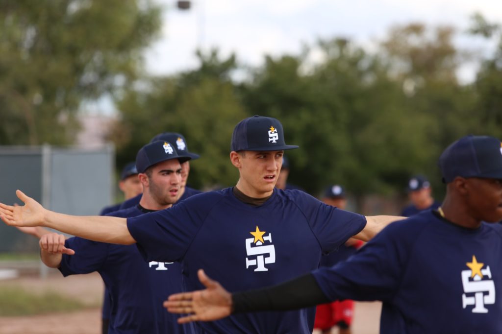 2018 College Showcase