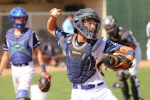 2018 College Showcase