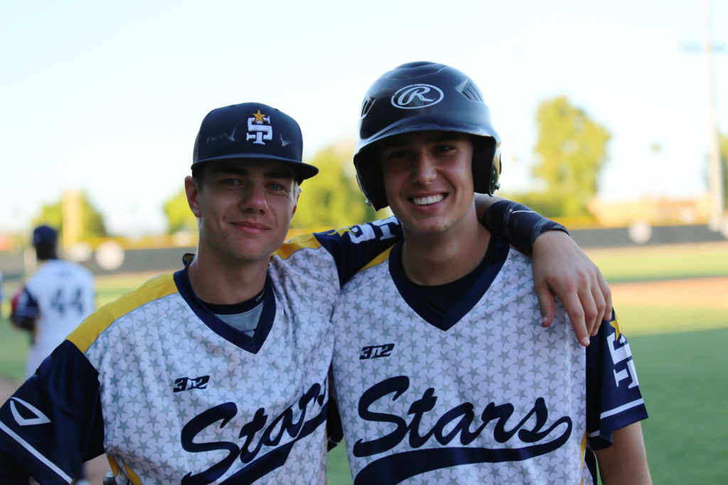 2018 College Showcase