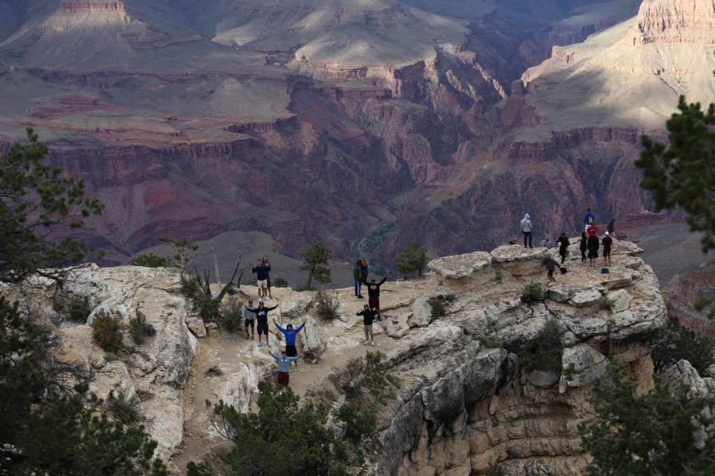 2018 College Showcase