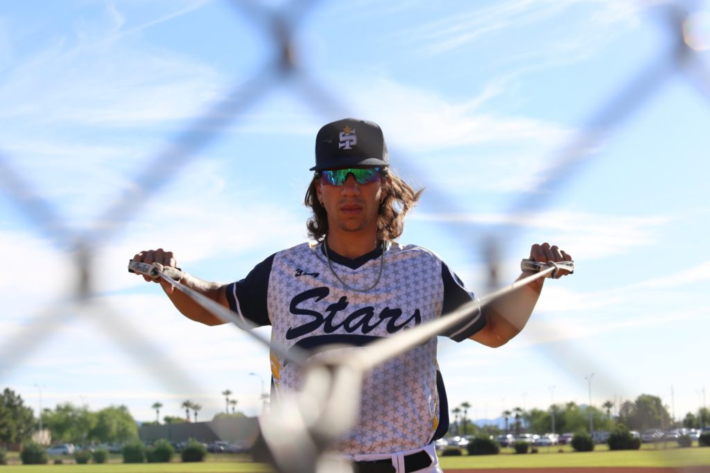 2018 College Showcase