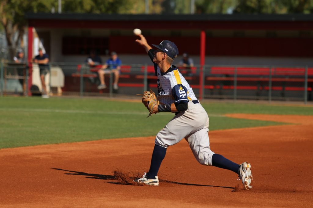 2018 College Showcase