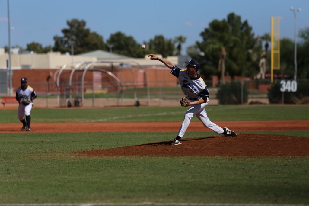 2018 College Showcase