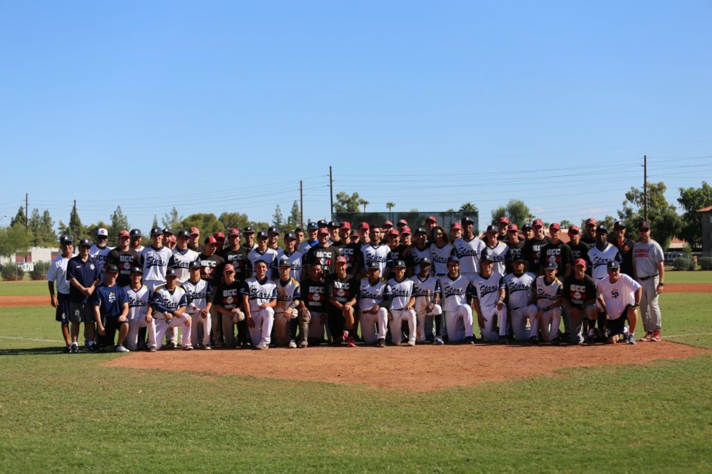 2018 College Showcase