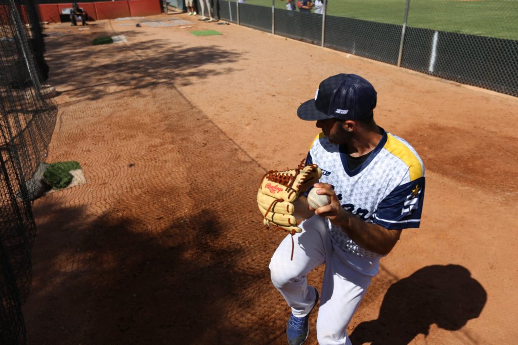 2018 College Showcase