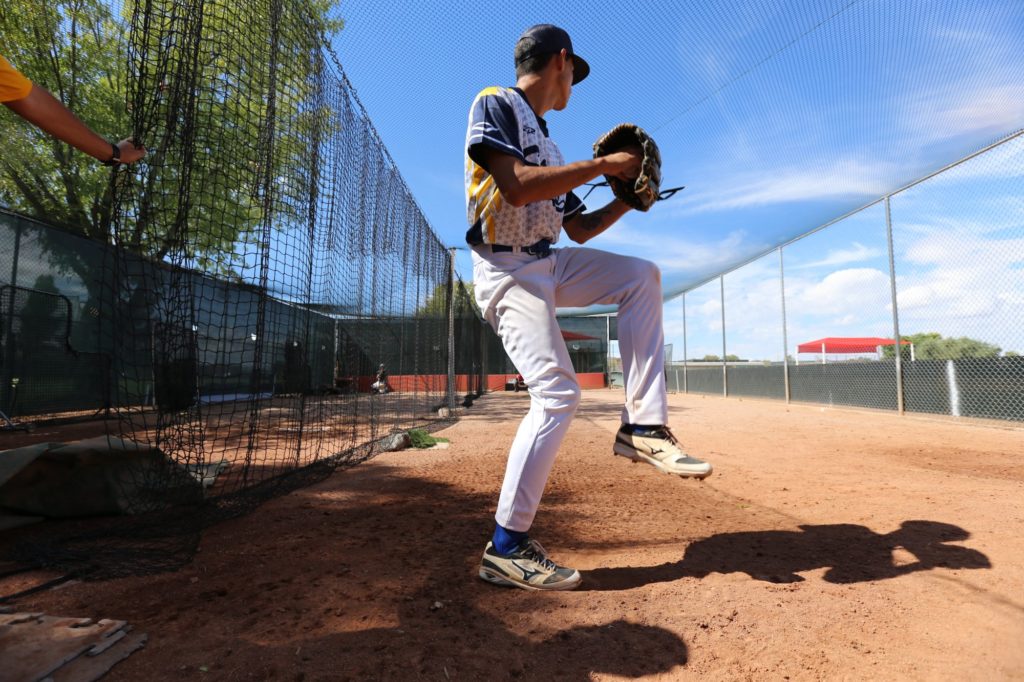 2018 College Showcase