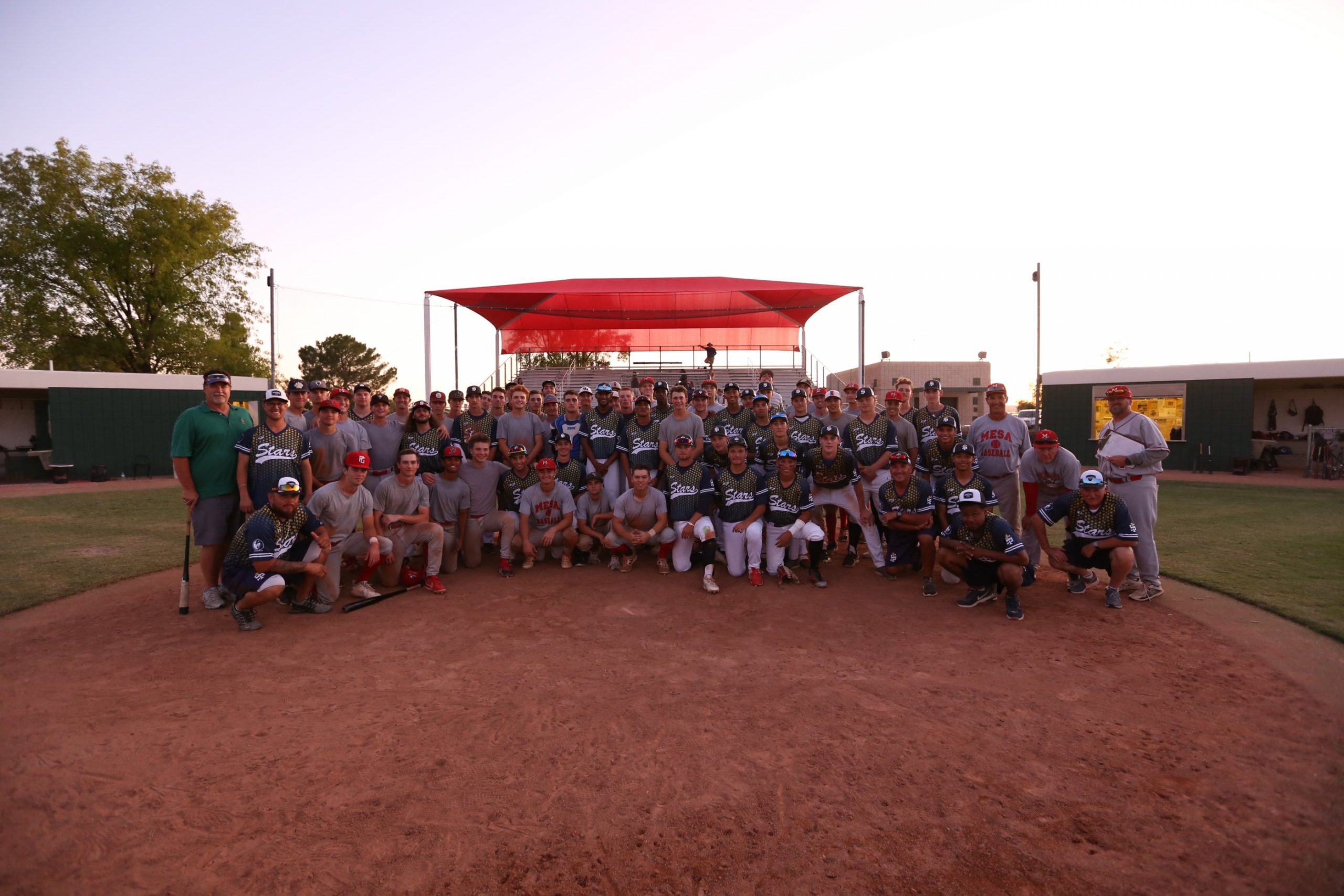 2019 College Showcase