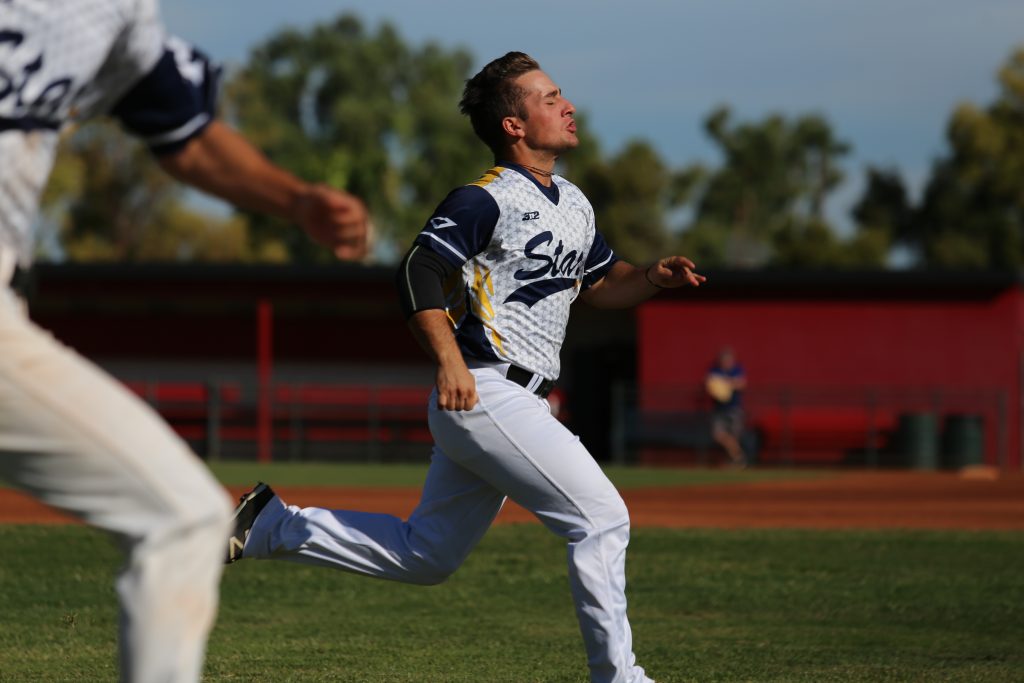 Tommy Giarola at the International Stars Showcase