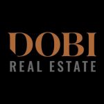 DOBI real estate logo