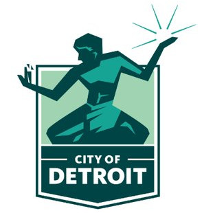 City of Detroit logo